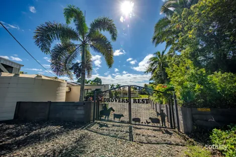 571 Dunne Rd, Nerada, QLD 4860