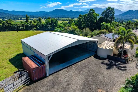 Property photo of 571 Dunne Road Nerada QLD 4860