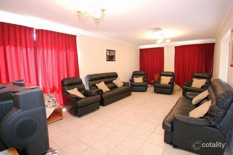 Property photo of 10 Lavender Avenue Kellyville NSW 2155