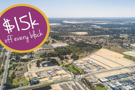 13 Lancaster Loop, Piara Waters, WA 6112