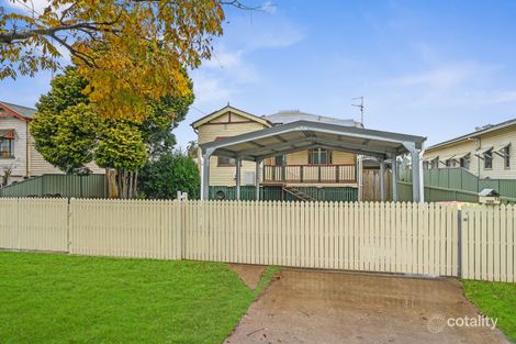 12 Charlotte St, Newtown, QLD 4350