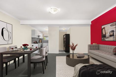 Property photo of 5/48 Buckland Road Nundah QLD 4012