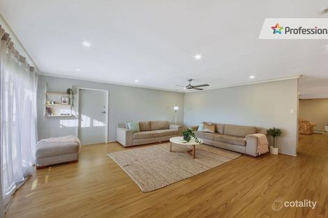 Property photo of 77 Carbasse Crescent St Helens Park NSW 2560