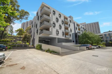 409/62 Altona St, Kensington, VIC 3031