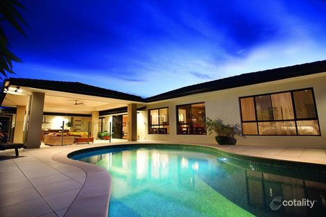 4 Bluejay St, Burleigh Waters, QLD 4220