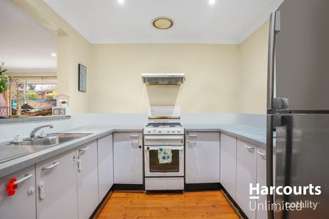 Property photo of 10 Joadja Crescent Glendenning NSW 2761