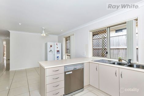 Property photo of 40 Pleasant Drive Redbank Plains QLD 4301