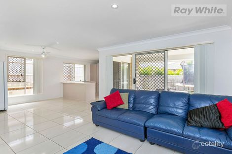 Property photo of 40 Pleasant Drive Redbank Plains QLD 4301