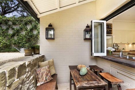 Property photo of 56 Boundary Street Paddington NSW 2021