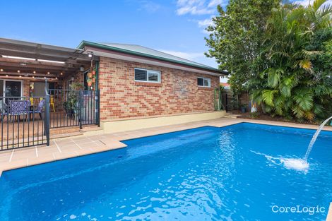 Property photo of 8 Lapage Place Wishart QLD 4122