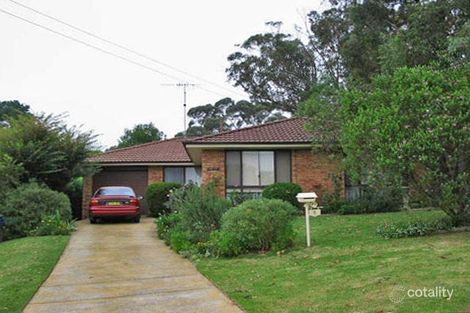 6 Letitia St, Katoomba, NSW 2780