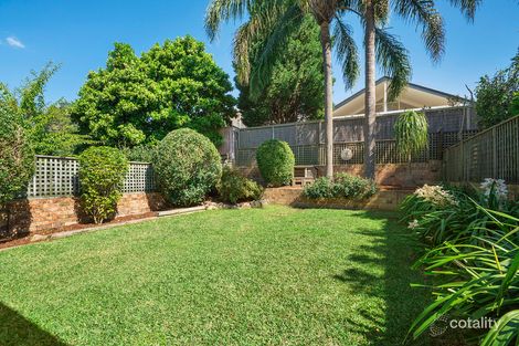 Property photo of 1/7 Jackson Street Balgowlah NSW 2093