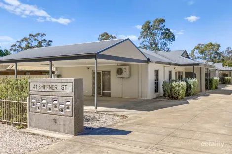 41 Shiffner St, Violet Town, VIC 3669