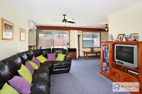 Property photo of 20 Flinders Crescent Hinchinbrook NSW 2168