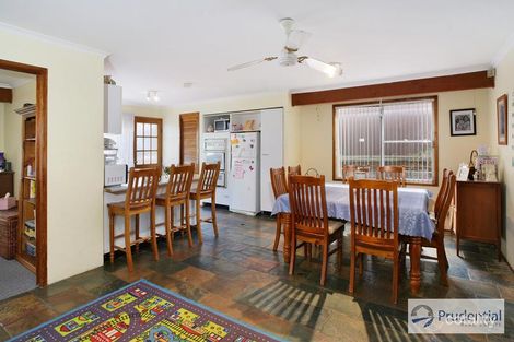 Property photo of 20 Flinders Crescent Hinchinbrook NSW 2168