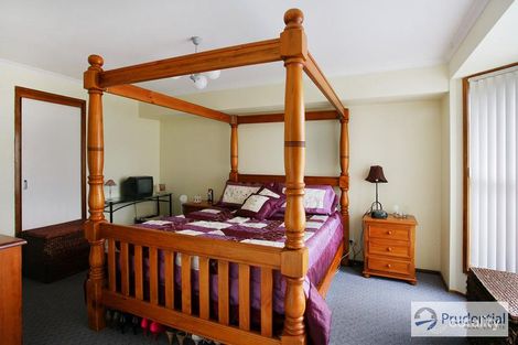 Property photo of 20 Flinders Crescent Hinchinbrook NSW 2168