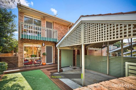 Property photo of 1/2 Canyon Road Baulkham Hills NSW 2153