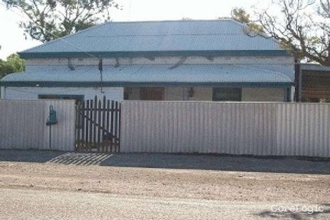 45 Park Tce, Quorn, SA 5433