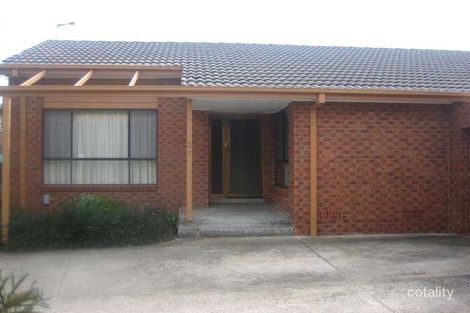 27/117 Plenty Rd, Bundoora, VIC 3083