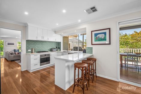 Property photo of 2D Faraday Street Mittagong NSW 2575