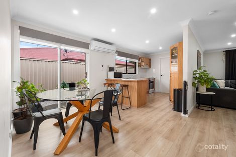 Property photo of 62 Andrew Thompson Drive McGraths Hill NSW 2756