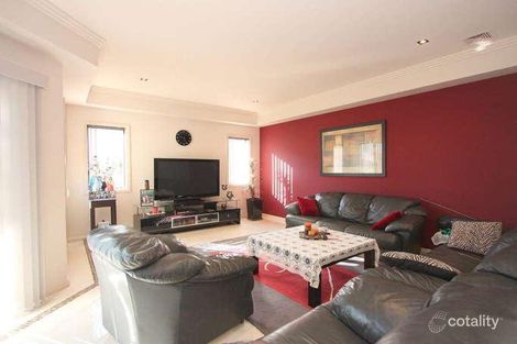 Property photo of 29 Jonquil Parade Kellyville NSW 2155