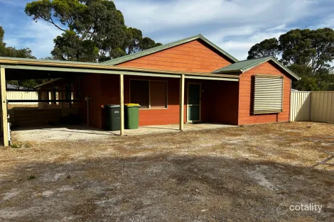 16 Mitchell Rd, Preston Beach, WA 6215