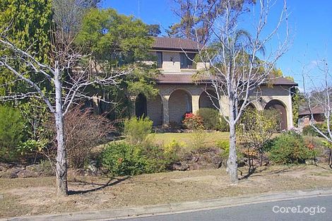 Property photo of 14 Lockhart Avenue Castle Hill NSW 2154