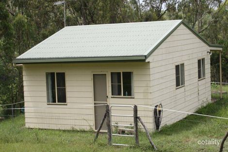 Property photo of 61 Petersen Road Koumala QLD 4738