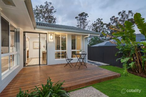 Property photo of 4A Sunrise Street Mount Cotton QLD 4165