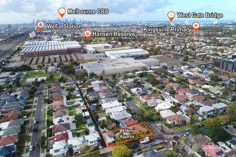 Property photo of 24 Gwelo Street West Footscray VIC 3012