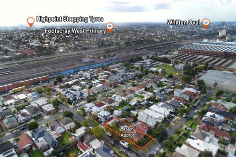 Property photo of 24 Gwelo Street West Footscray VIC 3012