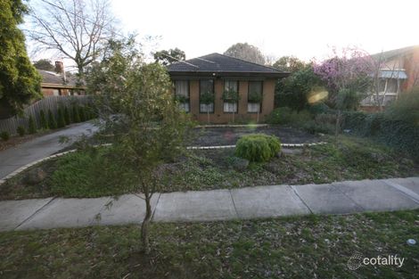 84 Cambden Park Pde, Ferntree Gully, VIC 3156