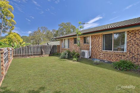 Property photo of 12/2 Elms Street Bundamba QLD 4304