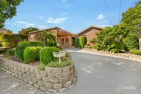 Property photo of 6 Waree Street Lilydale VIC 3140