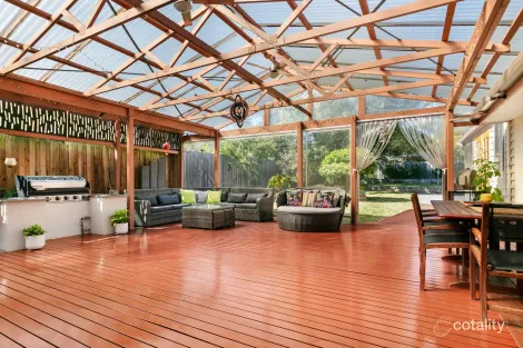 Property photo of 6 Waree Street Lilydale VIC 3140