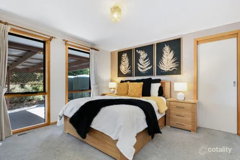 Property photo of 6 Waree Street Lilydale VIC 3140