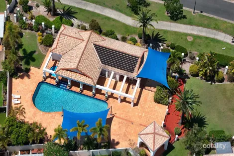 Property photo of 38/43 Myola Court Coombabah QLD 4216