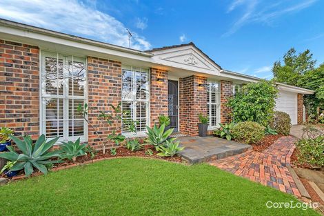 Property photo of 10 Knight Avenue Kings Langley NSW 2147