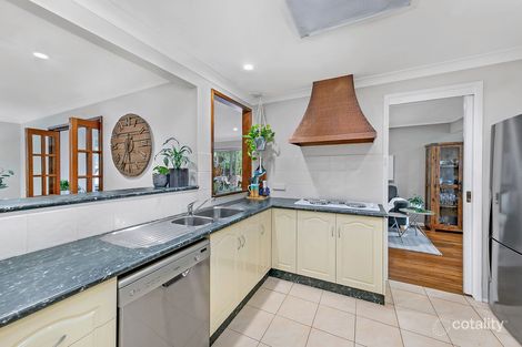 Property photo of 10 Knight Avenue Kings Langley NSW 2147