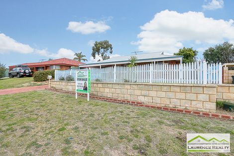 Property photo of 97 Coldstream Circuit Merriwa WA 6030
