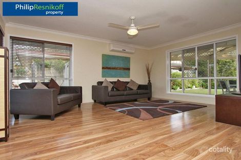 Property photo of 9 Orana Place Parkinson QLD 4115