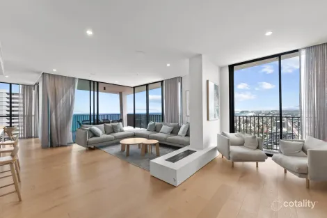 2502/43-49 Peerless Ave, Mermaid Beach, QLD 4218