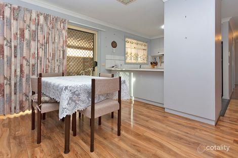 Property photo of 2/26 Jackling Drive Lavington NSW 2641
