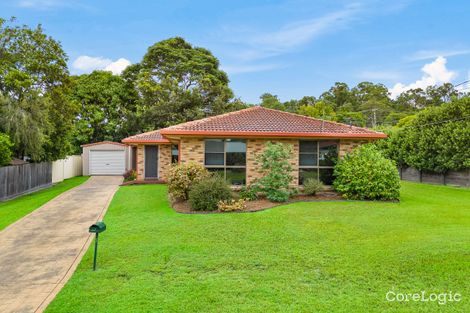 Property photo of 4 Columbia Court Springwood QLD 4127