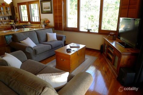 Property photo of 160 Kellys Road Eungella NSW 2484