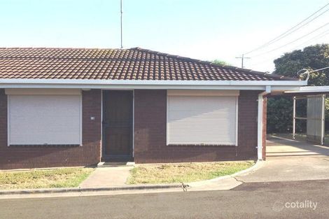 Property photo of 15/197-201 Boundary Road Whittington VIC 3219