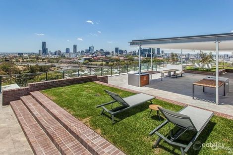 Property photo of 302/31 Musk Avenue Kelvin Grove QLD 4059
