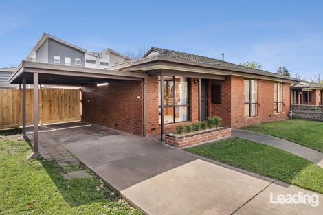 3/48 Barkly St, Sunbury, VIC 3429