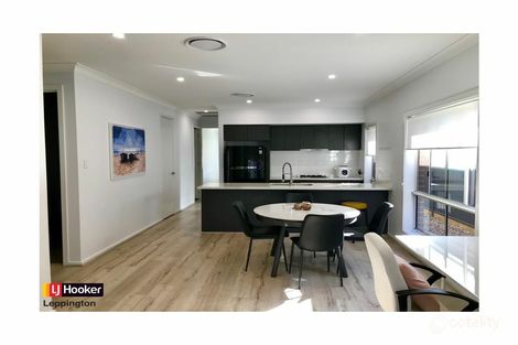 Property photo of 231 Crystal Palace Way Leppington NSW 2179